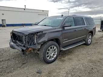 2015 GMC Yukon XL 1GKS2JKJ0FR170382 Lot 96637725
