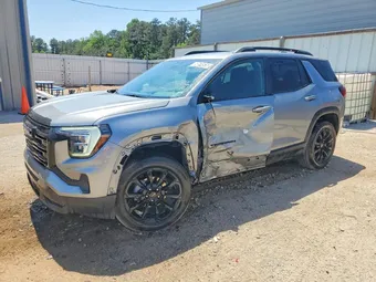 2026 GMC Terrain 3GKALUEG9TL244802 Lot 50074536
