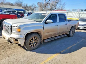 2015 GMC Sierra 1500 3GTU2WEJ7FG225522 Lot 78959985