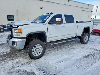 2018 GMC Sierra 3500HD 1GT42XEY0JF226508 Lot 78102085