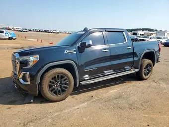 2020 GMC Sierra 1500 1GTU9FEL8LZ112185 Lot 80490785