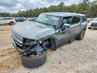 2024 GMC Hummer EV 1GKB0RDC6RU102303