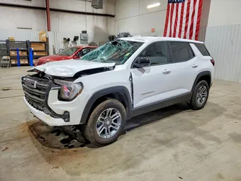 2026 GMC Terrain 3GKALMEG1TL336082 Lot 47090556