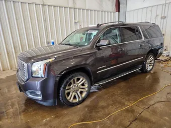 2016 GMC Yukon XL 1GKS2HKJ5GR359121 Lot 46995316