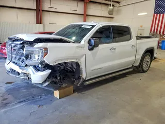 2019 GMC Sierra 1500 1GTU9FEL0KZ164621 Lot 79243375