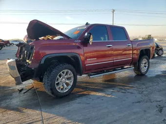 2017 GMC Sierra 1500 3GTU2NEC6HG247428 Lot 76658635