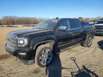 2018 GMC Sierra 1500 3GTU2PEJ0JG433823 Lot 72787795
