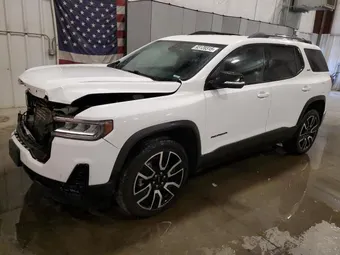 2021 GMC Acadia 1GKKNMLS1MZ211213 Lot 93120315