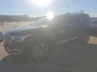 2019 GMC Acadia 1GKKNPLS6KZ228149 Lot 48705896