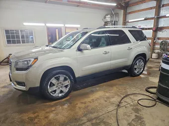 2017 GMC Acadia 1GKKRSKD5HJ229407 Lot 45605756