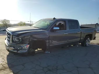 2017 GMC Sierra 1500 3GTU2NEC5HG221743 Lot 47932326