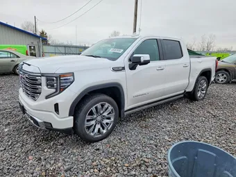 2024 GMC Sierra 1500 3GTUUGEDXRG400389 Lot 48462656