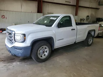 2018 GMC Sierra 1500 1GTN1LEC0JZ901583 Lot 79670705