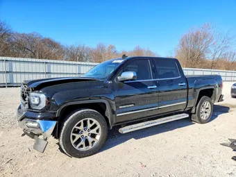 2016 GMC Sierra 1500 3GTU2NEC5GG160215 Lot 99661295