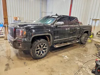 2015 GMC Sierra 1500 3GTU2WEJ7FG332022 Lot 75891395