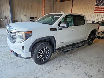 2023 GMC Sierra 1500 1GTUUEEL7PZ215595 Lot 47887296