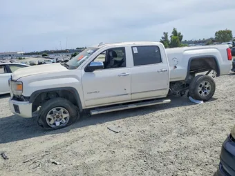 2015 GMC Sierra 1500 3GTU2WEC4FG388775 Lot 47779106