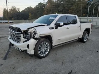 2023 GMC Sierra 1500 1GTUUGEL4PZ189517 Lot 91674775
