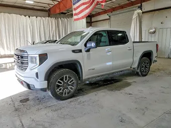 2023 GMC Sierra 1500 1GTUUEE80PZ197985 Lot 46450606