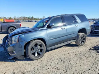 2019 GMC Yukon 1GKS2BKJ7KR169200 Lot 98361925
