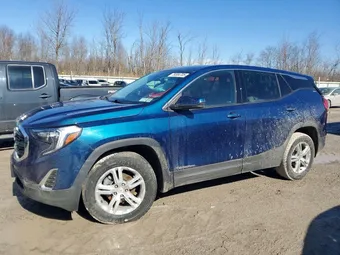 2020 GMC Terrain 3GKALTEV1LL274871 Lot 79304705