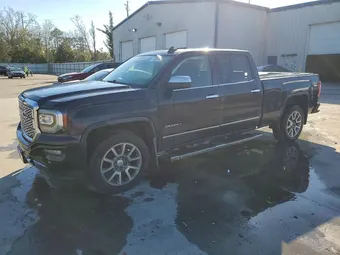 2016 GMC Sierra 1500 3GTU2PEC5GG314059 Lot 72517815