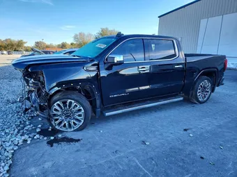 2023 GMC Sierra 1500 1GTUUHELXPZ168760 Lot 79048975