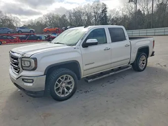 2016 GMC Sierra 1500 3GTU2NEC7GG197315 Lot 41917686
