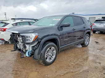 2026 GMC Terrain 3GKALUEG7TL253448 Lot 45756436