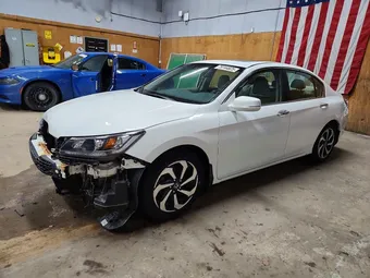 2015 Honda Accord 1HGCR2F89FA232225 Lot 79744825