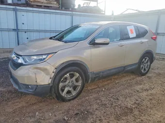2019 Honda CR-V 5J6RW1H84KL004134 Lot 78528665