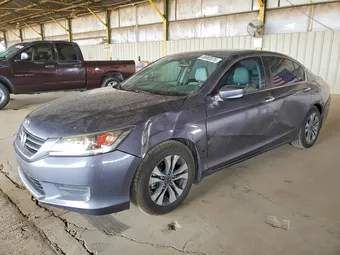 2015 Honda Accord 1HGCR2F35FA122891 Lot 49663076