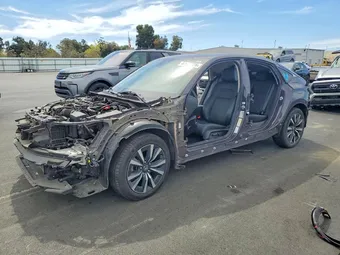 2022 Honda Civic 19XFL1H78NE017085 Lot 47925226