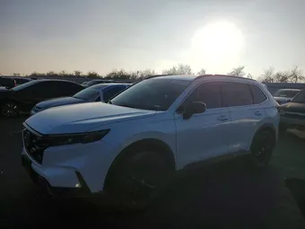 2023 Honda CR-V 7FARS5H55PE007816 Lot 73553155