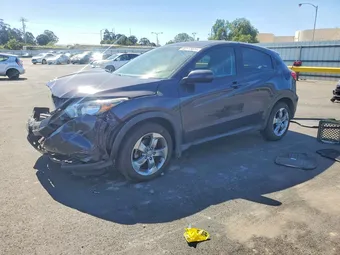 2016 Honda HR-V 3CZRU6H58GM769541 Lot 46112476