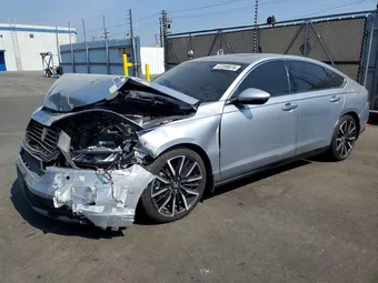 2024 Honda Accord 1HGCY2F83RA042251 Lot 47289076