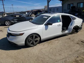 2023 Honda Accord 1HGCY2F5XPA011243 Lot 79587125