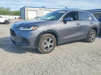 2024 Honda HR-V 3CZRZ1H76RM750494 Lot 49055846