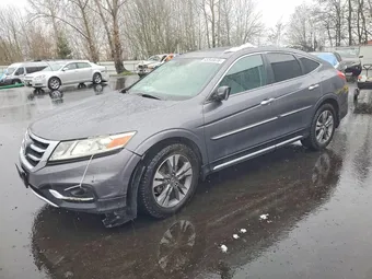 2015 Honda Crosstour 5J6TF2H50FL000086