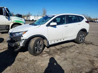 2021 Honda CR-V 7FARW2H70ME023826 Lot 79354915