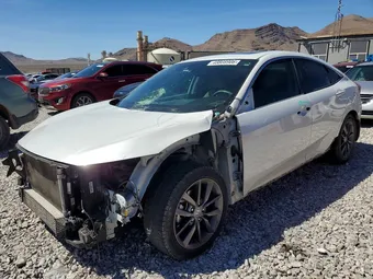 2021 Honda Civic 19XFC1F34ME006261 Lot 48808906