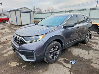 2020 Honda CR-V 2HKRW2H23LH645840 Lot 78328075