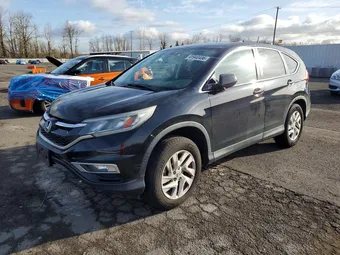 2016 Honda CR-V 2HKRM4H59GH656987 Lot 41940406