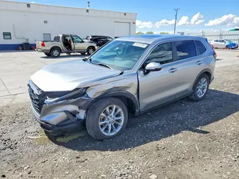 2024 Honda CR-V 2HKRS4H41RH413268 Lot 49733356