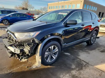 2021 Honda CR-V 2HKRW2H24MH636968 Lot 75912915