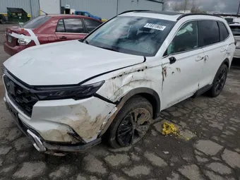 2023 Honda CR-V 7FARS6H95PE035995 Lot 51831965