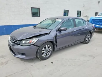 2015 Honda Accord 1HGCR2F30FA241951 Lot 48237046