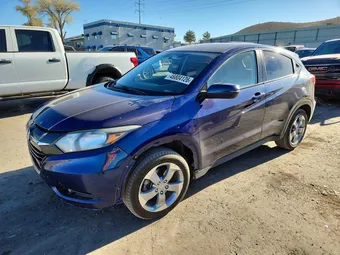 2017 Honda HR-V 3CZRU5H50HM715310 Lot 46804126