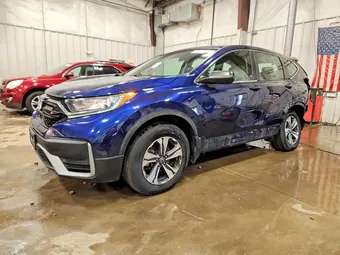 2020 Honda CR-V 5J6RW2H24LL001866 Lot 79178115