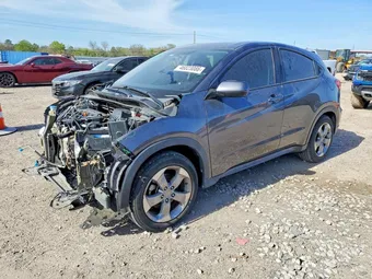 2017 Honda HR-V 3CZRU5H30HM700613 Lot 46023086